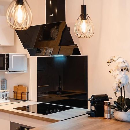 Studio Les Aigrettes Saint-Gilles Les Bains Extérieur photo