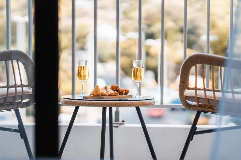 Studio Les Aigrettes Saint-Gilles Les Bains Extérieur photo