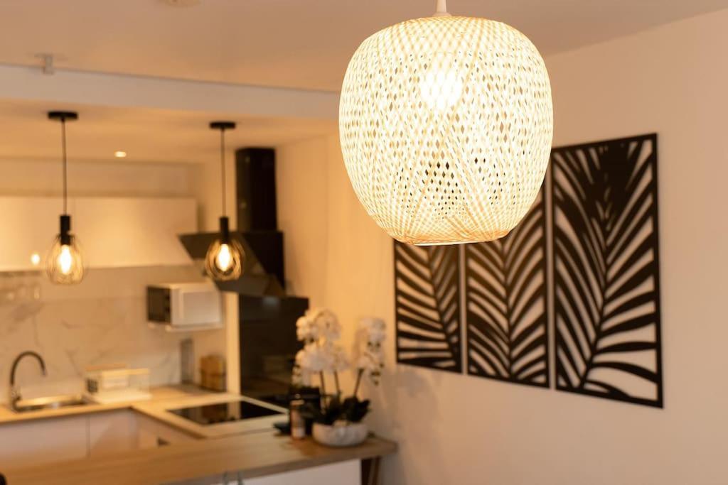 Studio Les Aigrettes Saint-Gilles Les Bains Extérieur photo