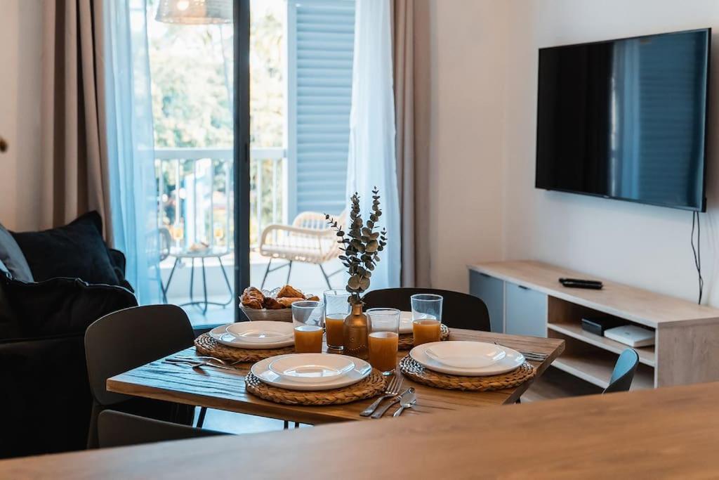 Studio Les Aigrettes Saint-Gilles Les Bains Extérieur photo